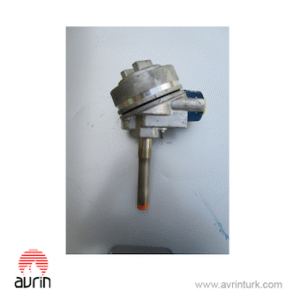 GTG FIRE DETECTOR THERMOSTAT VULCAN 316 DEG C,TYPE:X1C2B2, 328A8090P001