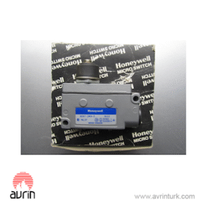 HONEYWELL MICRO SWITCH P/N:BZE7-2RN-C 9622 NL22