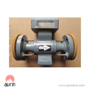 FOXBORO Magnetic Flow Tube – Model: 9301A-SIBA-TSJ-GZ – 1" Size, 150 A150