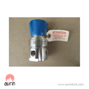 GO REGULATOR BP3-1V11D5C111 BACK PRESSURE REGULATOR 1/4" NPT _ PN: 4009525 CHA.98.M.0013