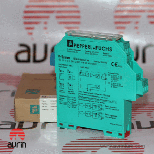 PEPPERL+FUCHS - KFA5-SR2-EX1.W - P.N. 103371S