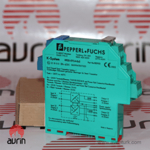 PEPPERL+FUCHS - KFD2-STC4-EX2 - P.N.  132952
