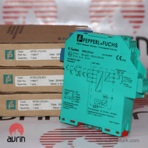 Pepperl+Fuchs MODEL KFD2-UT2-EX1