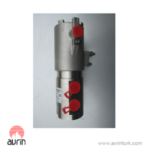 MAXSEAL SOLENOID VLV, MODEL: ICO4S, P/N: Y123AA2H1ES, PRESSURE RANGE: 0-20 BAR, NOMINAL DIA: 10MM,3/8" ,12.5 V 15.1 W DC IP66