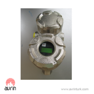 MAGNETROL MODEL: 705-510A-A21 PROBE: X7MR-A548-210