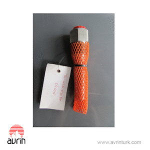 ISA CONTROLS WELL 8783/SS90