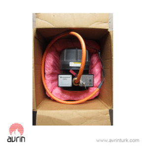 WOODWARD CPC P/N: 9907-802 CURRUNT TO PRESSURE CONVERTER MODEL: 9907-802