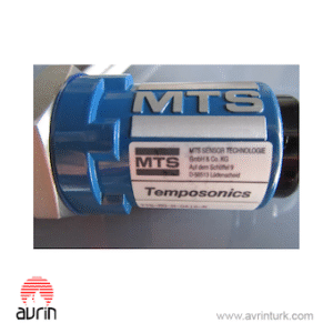 TRANSDUCER MTS TEMPOSONICS M41 CAT COOLER 20503-0200 TTS-RO-M0410-R