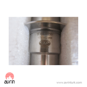 SUNDYNE SLEEVE-SHAFT SINGLE SEAL P/N:SL02AA01DB2