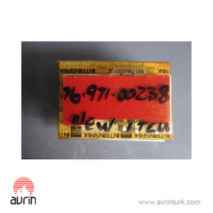 STAHL SAFETY BARRIER 8901/31(0)-280/100/00 , ZENNER