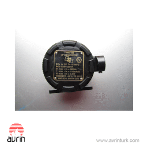 WATSON SMITH CURRENT TO PNEUMATIC CONVERTER, TYP:425, INPUT:4-20MA OUTPUT:0.2-1BAR INLET:60PSI, P/N:53AF2132