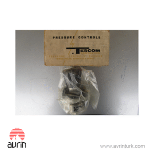 TESCOM REGULATED PRESSURE TO 250 PSI / IN:6000 OUT:250 / MOD:44-2022-24-001