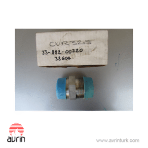 WILLIAMS CHECK VALVE SUCTION P/N: CVR32S P225DJ