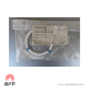 SIEMENS PROBE OVEN CONTROL DIA TYP GWK AI1622002-01