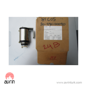 VICI AIR ACTUATOR - P/N: AT60 - 2-POS - HIGH TEMP - CLOSEMOUNT - 60DEG ROTATION 40647