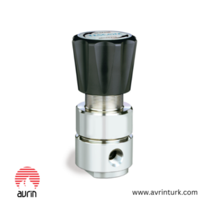 TESCOM REGULATED PRESSURE TO 250 PSI / IN:6000 OUT:250 / MOD:44-2022-24-001